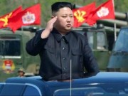 Thế giới - Lý do Kim Jong-un lọt vào danh sách “Nhân vật của năm”