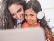 Giáo dục - du học - Tuyệt chiêu bảo vệ con khỏi những tác hại của internet