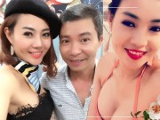 Phim - &quot;Tiểu thư Người phán xử&quot; không sợ mác hot girl đóng hài phản cảm