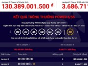 Tin tức trong ngày - Giải jackpot vượt mốc 130 tỉ: Vietlott nói gì về xác suất trúng “không tưởng”?