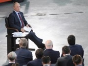 Thế giới - Vì sao lật đổ Tổng thống Putin không phải là một ý tưởng hay?