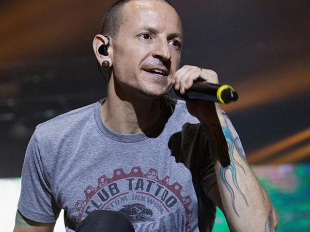 Thủ lĩnh Linkin Park dùng thuốc lắc trước khi tự tử