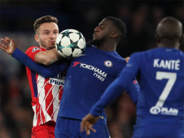 Bóng đá - Chelsea "hít khói" Man City, MU: Lãng phí 123 triệu bảng, chỉ Morata "ngon"