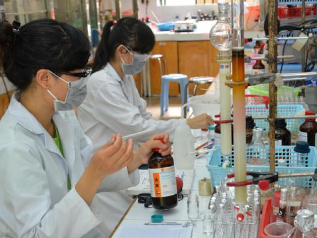 Giáo dục - du học - Không ép buộc trường ĐH kiểm định trong nước