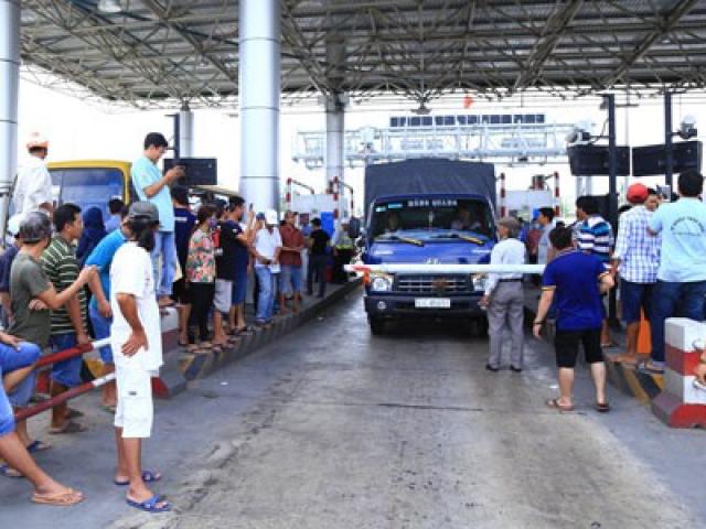 Tin tức trong ngày - Phương án nào cho BOT Cai Lậy?