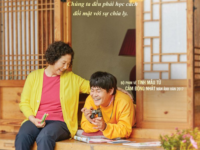 Phim - Những phim Hàn hút triệu khán giả dù không dùng cảnh nóng