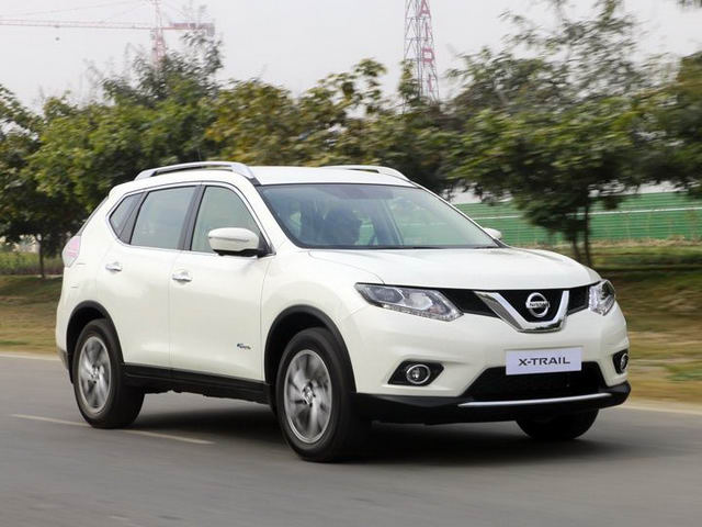 Tư vấn - Nissan X-Trail giảm giá xuống chỉ còn 852 triệu đồng