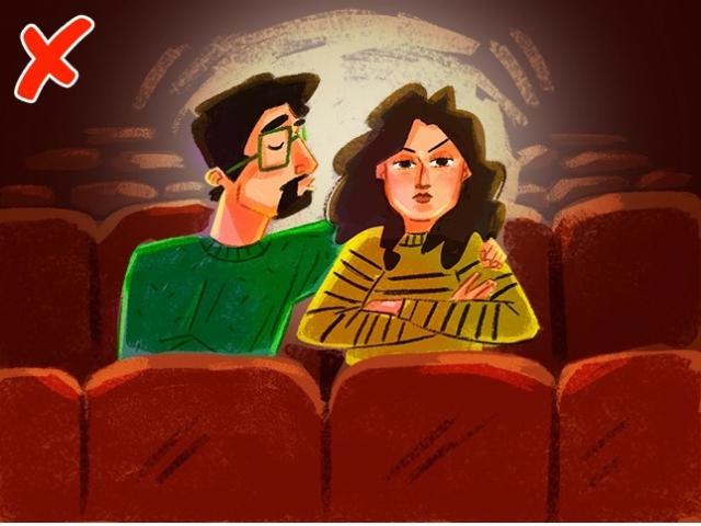 Bạn trẻ - Cuộc sống - Khi đã hết tình yêu, hãy chia tay theo những cách này!