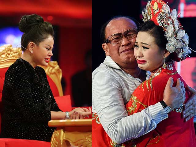 Đời sống Showbiz - "Chồng cũ Lê Giang là nạn nhân của truyền hình thực tế"