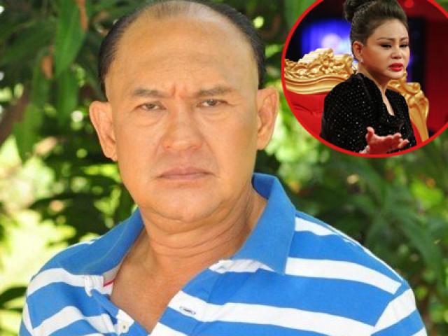 Đời sống Showbiz - Danh hài Duy Phương: "Lê Giang không xin lỗi, thậm chí còn thách thức tôi"