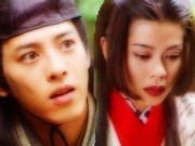 Phận hẩm hiu của Nhậm Doanh Doanh kinh điển nhất màn ảnh