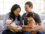 Tài chính - Bất động sản - Mark Zuckerberg muốn con mình tránh xa Facebook