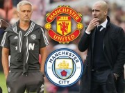 Bóng đá - Kinh điển MU – Man City: Ám ảnh 8 điểm và bước ngoặt ngai vàng Ngoại hạng Anh