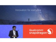 Dế sắp ra lò - Xiaomi Mi 7 sẽ trang bị chíp xử lý Qualcomm Snapdragon 845