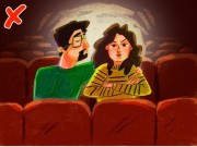 Bạn trẻ - Cuộc sống - Khi đã hết tình yêu, hãy chia tay theo những cách này!