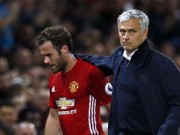 Bóng đá - Chuyển nhượng MU: Mourinho muốn đổi Mata lấy SAO Inter