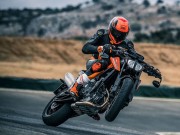 Thế giới xe - KTM 790 Duke 2018 có giá 258 triệu đồng