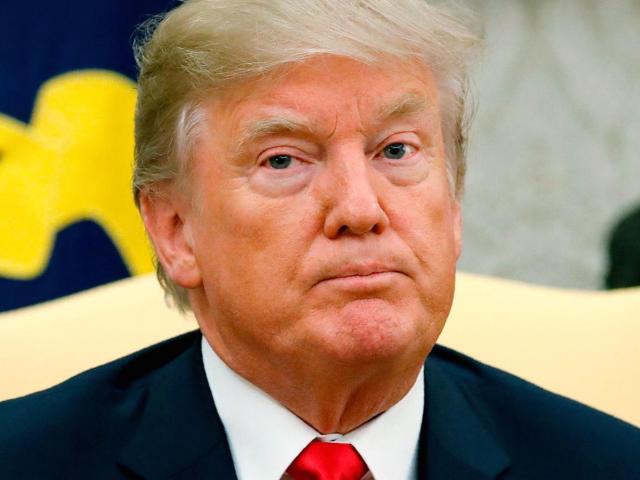 Thế giới - Người Hồi giáo nổi giận vì một câu nói của ông Trump