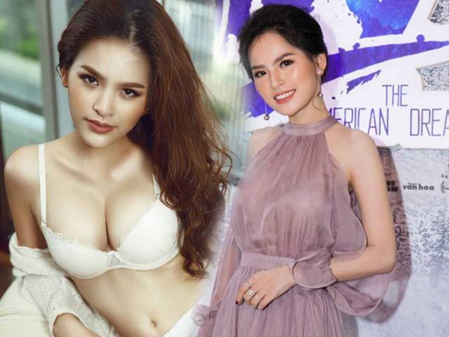 Phim - "Thánh nữ Mì Gõ" bất ngờ mặc kín đáo, xuất hiện cùng người tình tin đồn