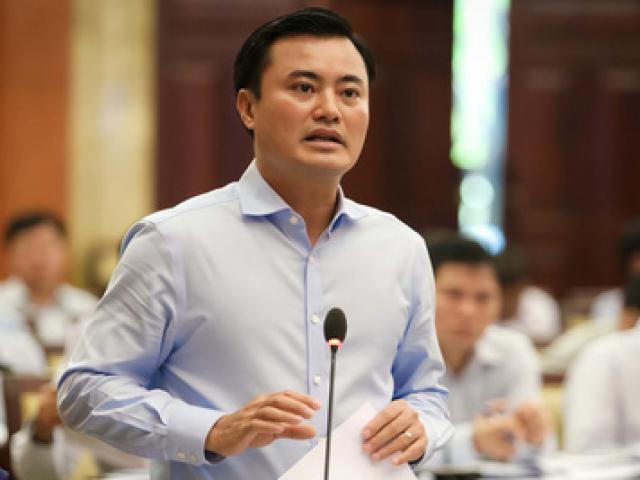 Tin tức trong ngày - Giám đốc sở giải thích chuyện "đường không đi sẽ nhanh hỏng"