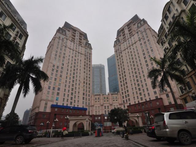 Tài chính - Bất động sản - Siết cho vay, bất động sản lo “đói” vốn