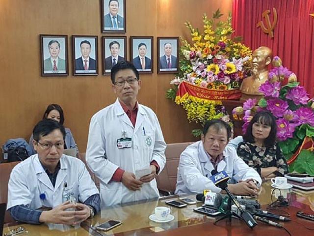 Sức khỏe đời sống - Bác sĩ khóc nghẹn sau khi bị tố triệt sản cho bệnh nhân rồi mà vẫn có thai