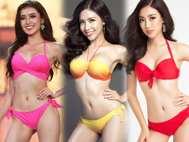 Người mẫu - Hoa hậu - Dù thành tích "lẹt đẹt", Việt Nam vẫn lọt top 19 quốc gia hoa hậu