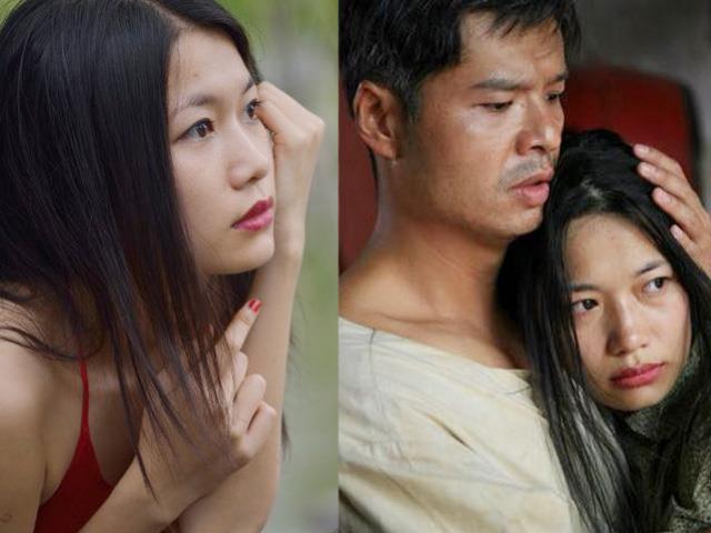 Phim - Sự thật về nữ diễn viên có nhiều cảnh nóng nhất phim "Thương nhớ ở ai"