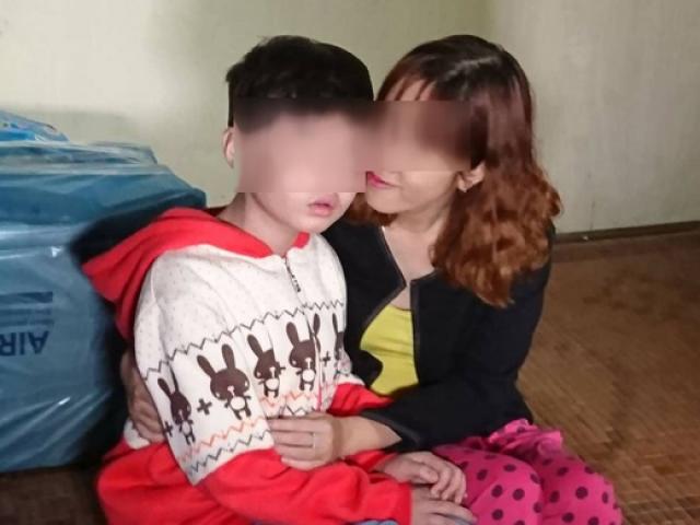 Tin tức trong ngày - Trần tình của người mẹ có con bị bố và mẹ kế bạo hành dã man