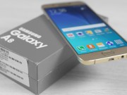 Dế sắp ra lò - Galaxy A5 và A7 (2018) sẽ đổi thành Galaxy A8 và Galaxy A8+