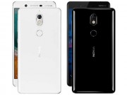 Dế sắp ra lò - Nokia 7 thêm bản màu Matte White ra mắt tuần tới