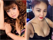 Đời sống Showbiz - Nhan sắc của diễn viên hài Lê Giang khi chưa dao kéo