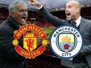 Bóng đá - Ngoại hạng Anh trước vòng 16: MU xây tường thành, Man City &quot;mài đao&quot; xông tới