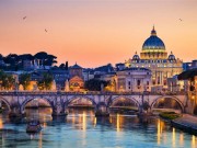 Du lịch - Chuyến đi của nữ du khách Việt khiến ai đang yêu cũng muốn đến Rome một lần