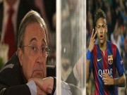 Bóng đá - Neymar “đi đêm” Real: Cha tham tiền, bán tương lai con trai giá “cắt cổ”