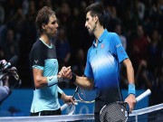 Thể thao - Djokovic thách thức &quot;Vua&quot; Nadal: Tranh giải triệu đô, hẹn đấu chung kết