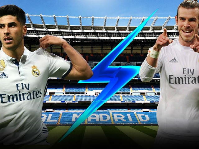 Chuyển nhượng MU: Mourinho phũ với Bale vì "truyền nhân Ronaldo"