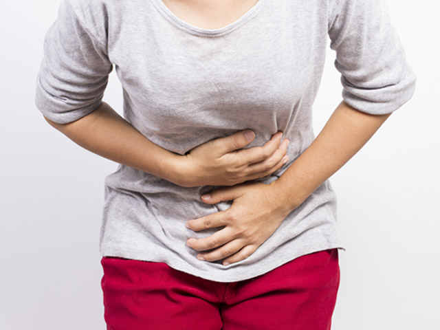 Tin tức sức khỏe - Bệnh viêm đại tràng mạn tính có nguy hiểm không?