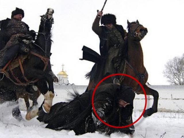 Thế giới - Vị sa hoàng Nga khét tiếng thích lùng diệt, tra tấn quý tộc