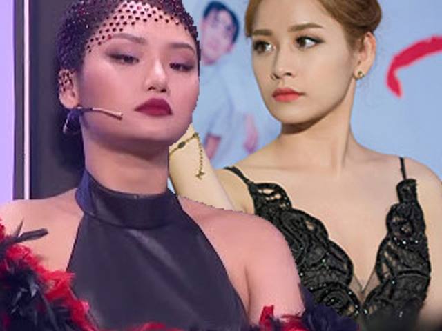 Ca nhạc - MTV - "Chi Pu, Miu Lê mắc căn bệnh cố hữu của người trẻ là nông nổi"