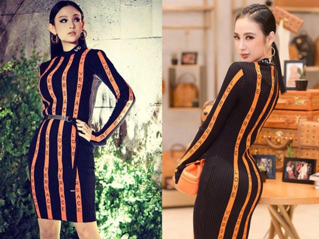 Người mẫu - Hoa hậu - Phạm Hương "chào thua" Angela Phương Trinh, Huyền Baby?