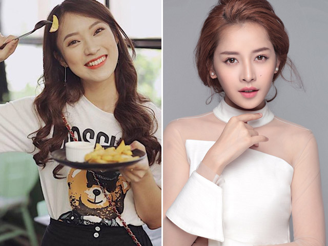 Bạn trẻ - Cuộc sống - Hot girl nói 7 thứ tiếng cover 3 hit của Chi Pu siêu hấp dẫn