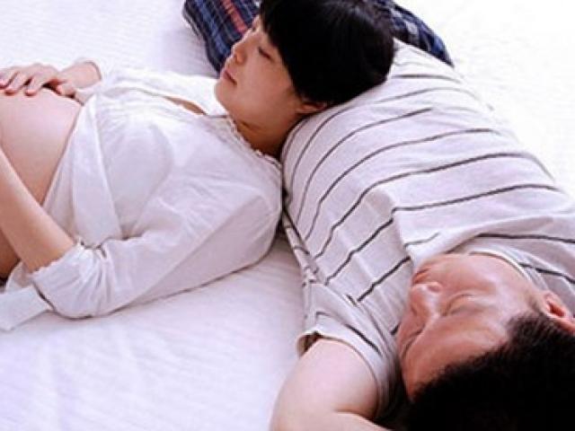 Bạn trẻ - Cuộc sống - Nỗi oan của người vợ chồng vắng nhà nhưng vẫn mang thai