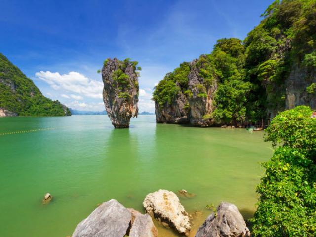 Du lịch - Những địa điểm nổi tiếng nhưng không nên ghé thăm năm 2018