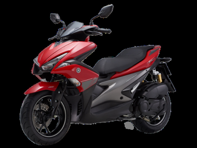 Thế giới xe - Top 5 xe máy cao cấp giảm giá mạnh nhất tại Việt Nam