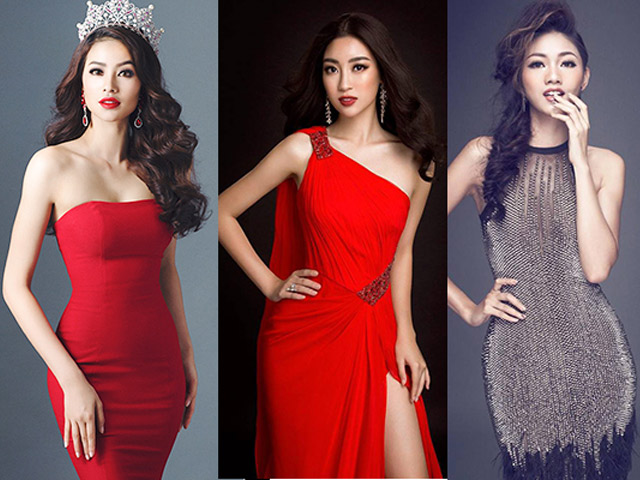Giải trí - Dàn Hoa hậu sẽ hóa Nữ hoàng trong cung điện Ai Cập giữa Hà Nội