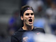 Thể thao - Federer gây sốc năm 2018: Lại bỏ đất nện và lập kế “giả chết bắt quạ”