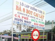 Tin tức trong ngày - Chủ quán nước gần BOT Cai Lậy kể về buổi làm việc với công an