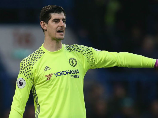 Bóng đá - Tin HOT bóng đá tối 8/12: Courtois công khai muốn trở lại La Liga