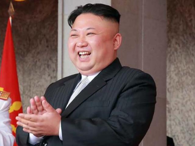 Thế giới - Toan tính của Kim Jong-un khi sở hữu tên lửa hủy diệt Mỹ